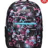 Hot Seven ® Freethink Backpack - With Ring Light