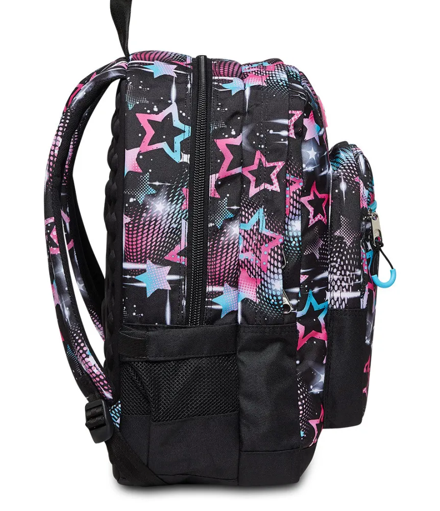 Hot Seven ® Freethink Backpack - With Ring Light