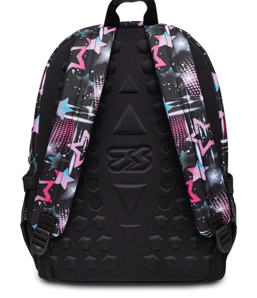 Hot Seven ® Freethink Backpack - With Ring Light