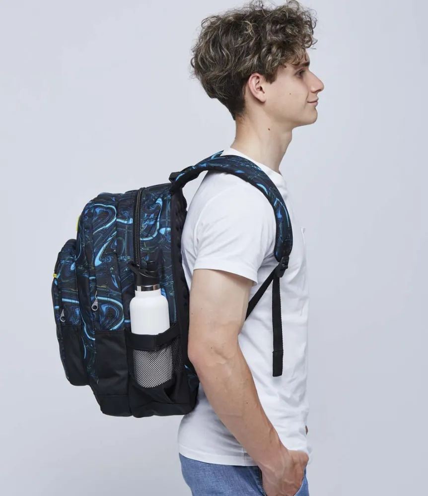 Best Sale Seven ® Freethink Backpack - With Gaming Headphones