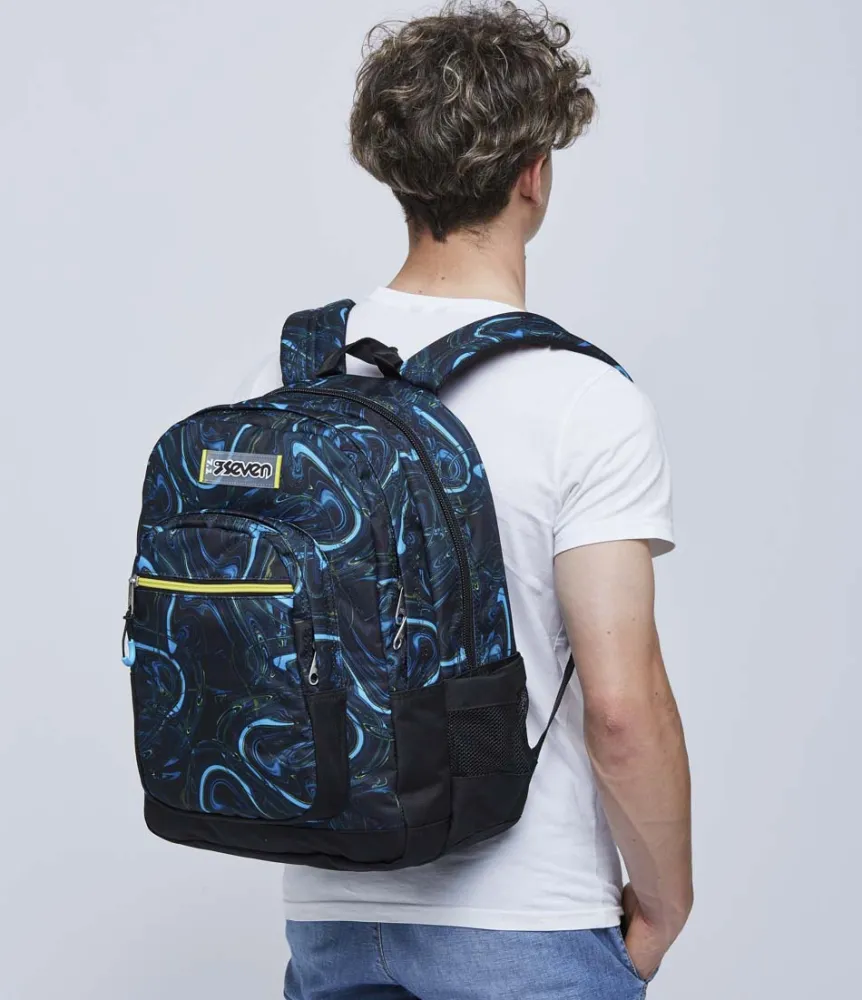 Best Sale Seven ® Freethink Backpack - With Gaming Headphones