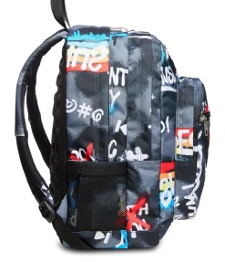 Shop Seven ® Freethink Backpack - Rock On Boy
