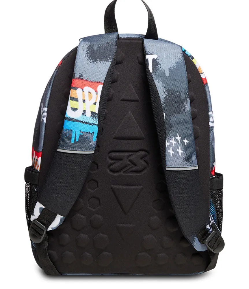 Shop Seven ® Freethink Backpack - Rock On Boy