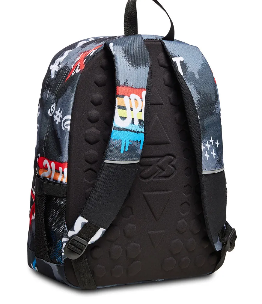 Shop Seven ® Freethink Backpack - Rock On Boy