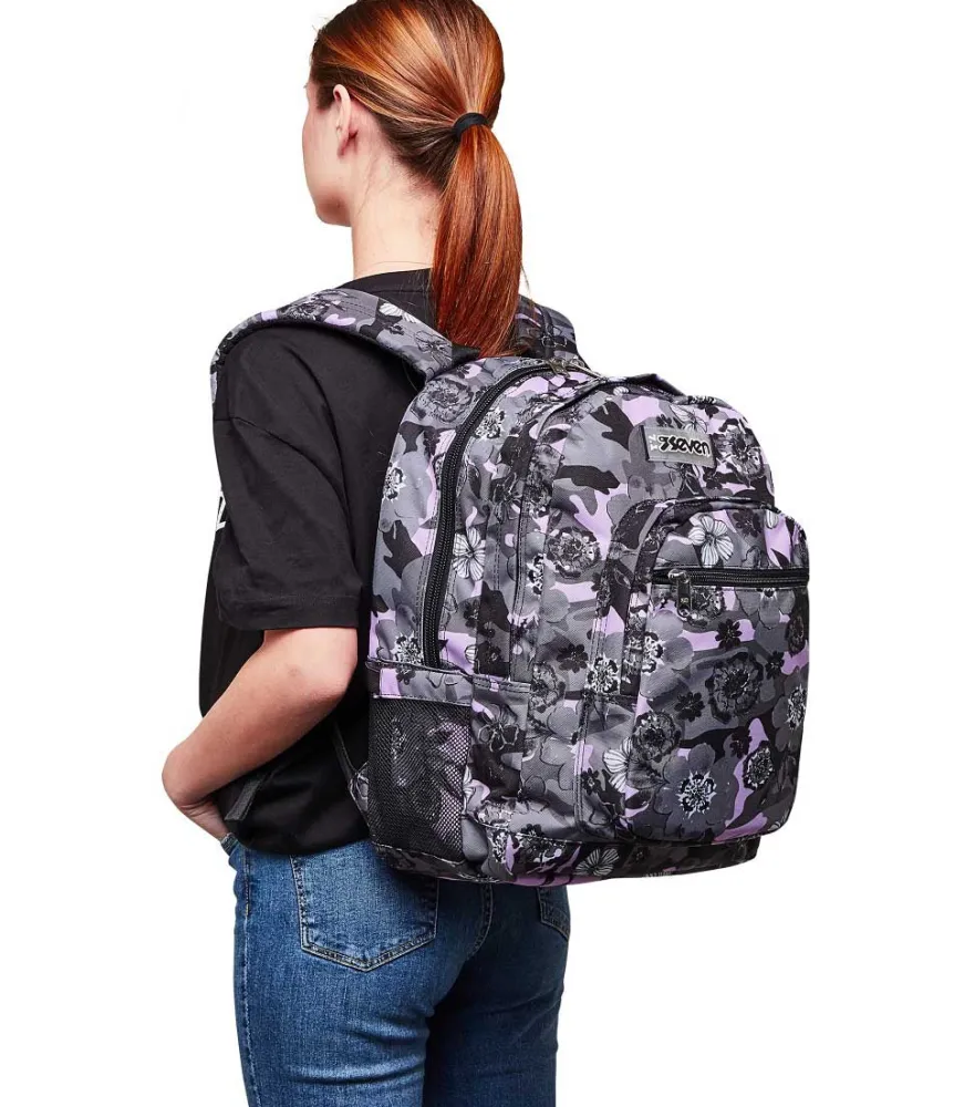 Sale Seven ® Freethink Backpack - Girl