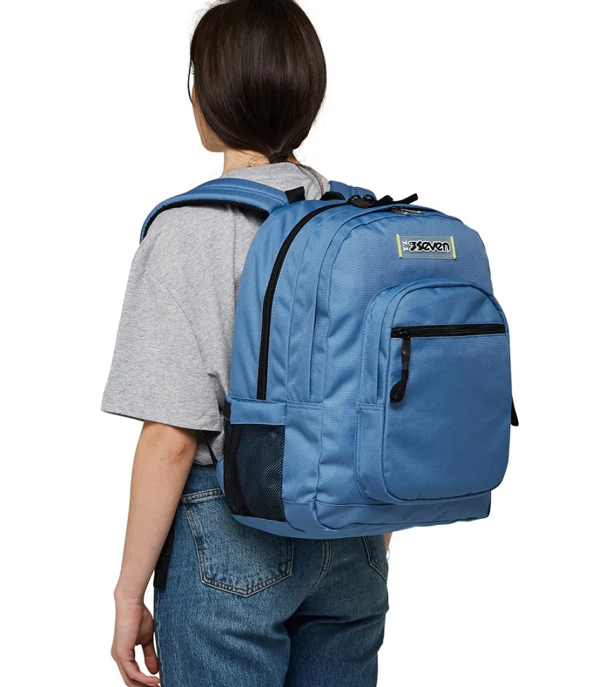 Fashion Seven ® Freethink Backpack