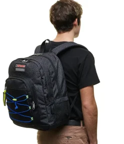 Online Seven ® Freethink Boy Backpack