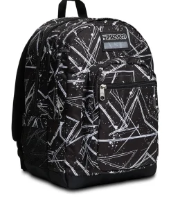 Flash Sale Seven ® Freethink Boy Backpack - With Usb-Plug