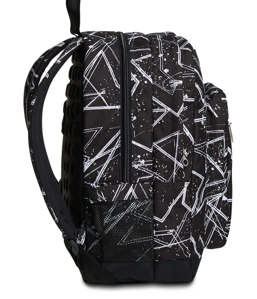 Flash Sale Seven ® Freethink Boy Backpack - With Usb-Plug