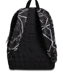 Flash Sale Seven ® Freethink Boy Backpack - With Usb-Plug