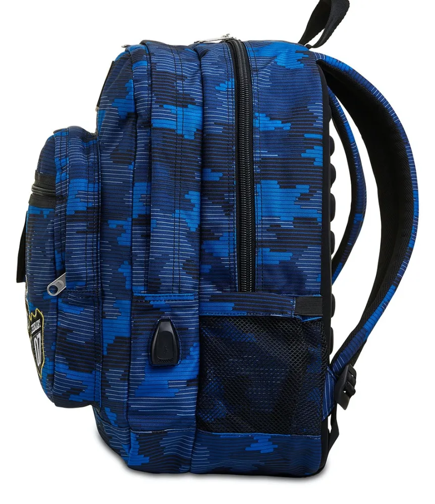Discount Seven ® Freethink Boy Backpack