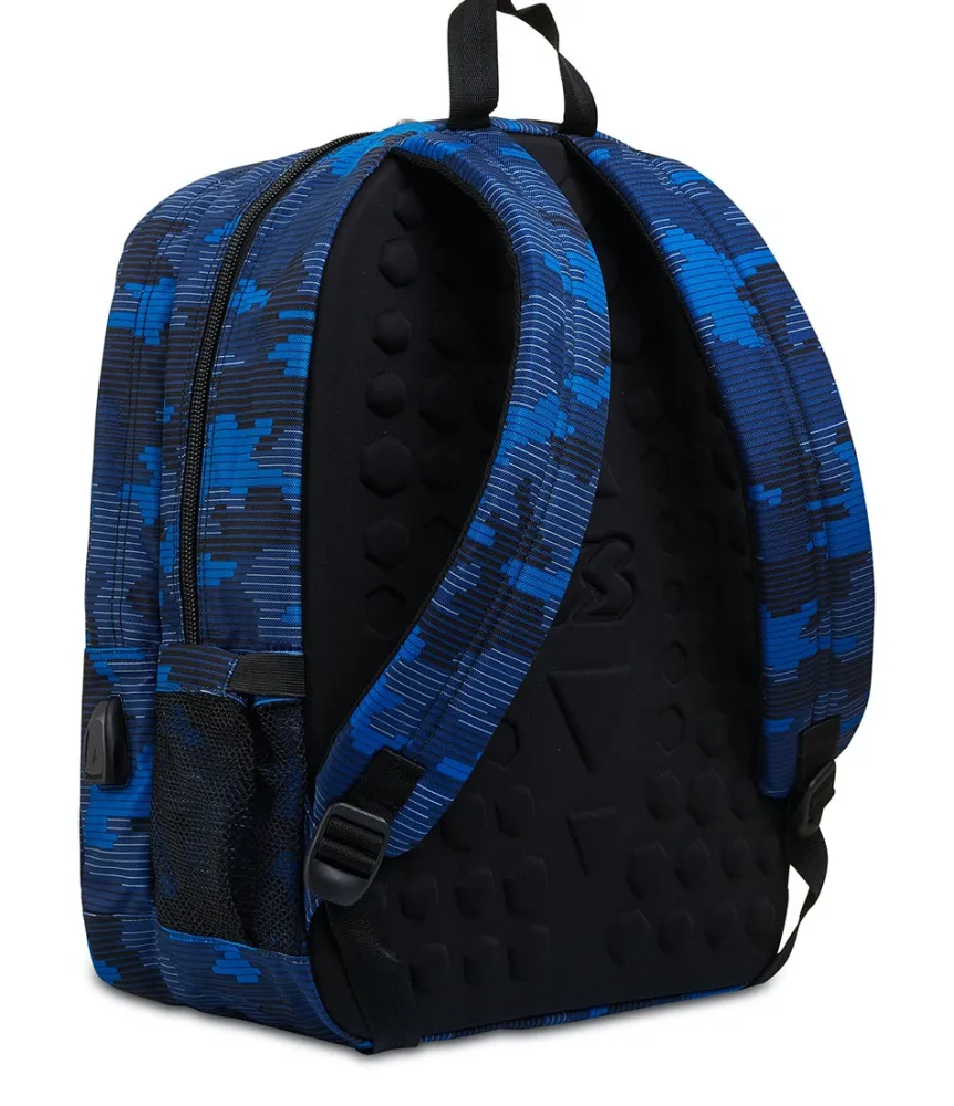 Discount Seven ® Freethink Boy Backpack