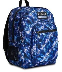 Store Seven ® Freethink Girl Backpack - With Usb-Plug