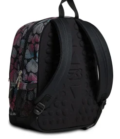 Discount Seven ® Freethink Girl Backpack - With Usb-Plug