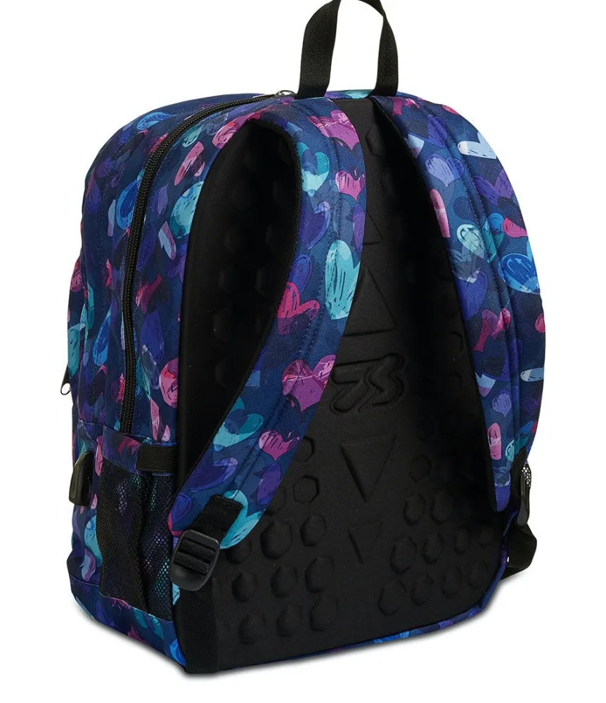 Flash Sale Seven ® Freethink Girl Backpack