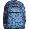 Online Seven ® Freethink Girl Backpack - With Usb-Plug