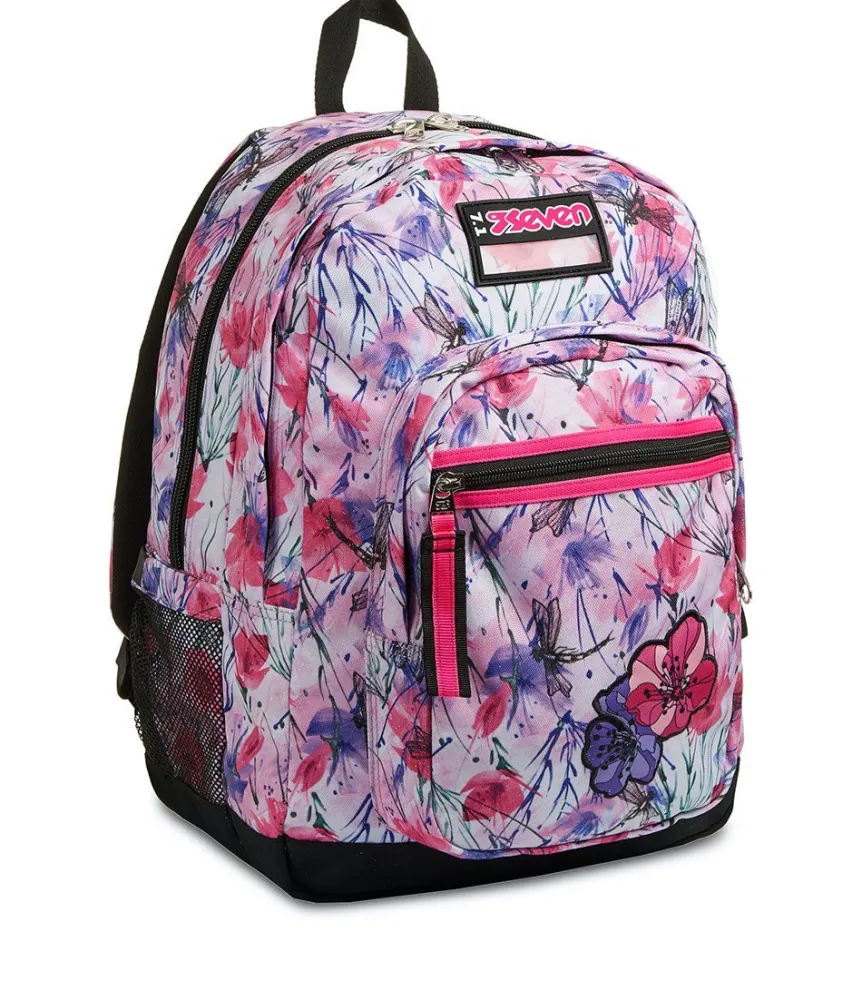 Sale Seven ® Freethink Girl Backpack