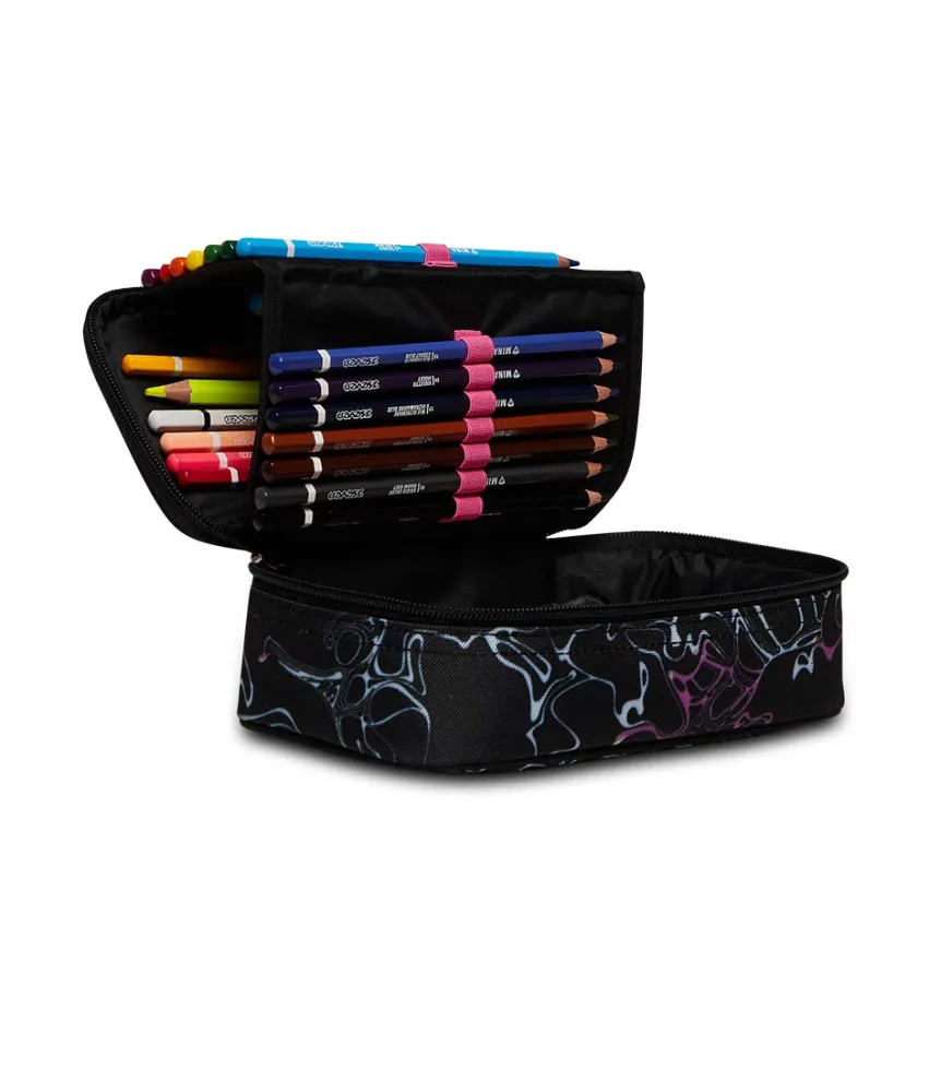 Hot Seven ® Freethink Quick Case - Girl