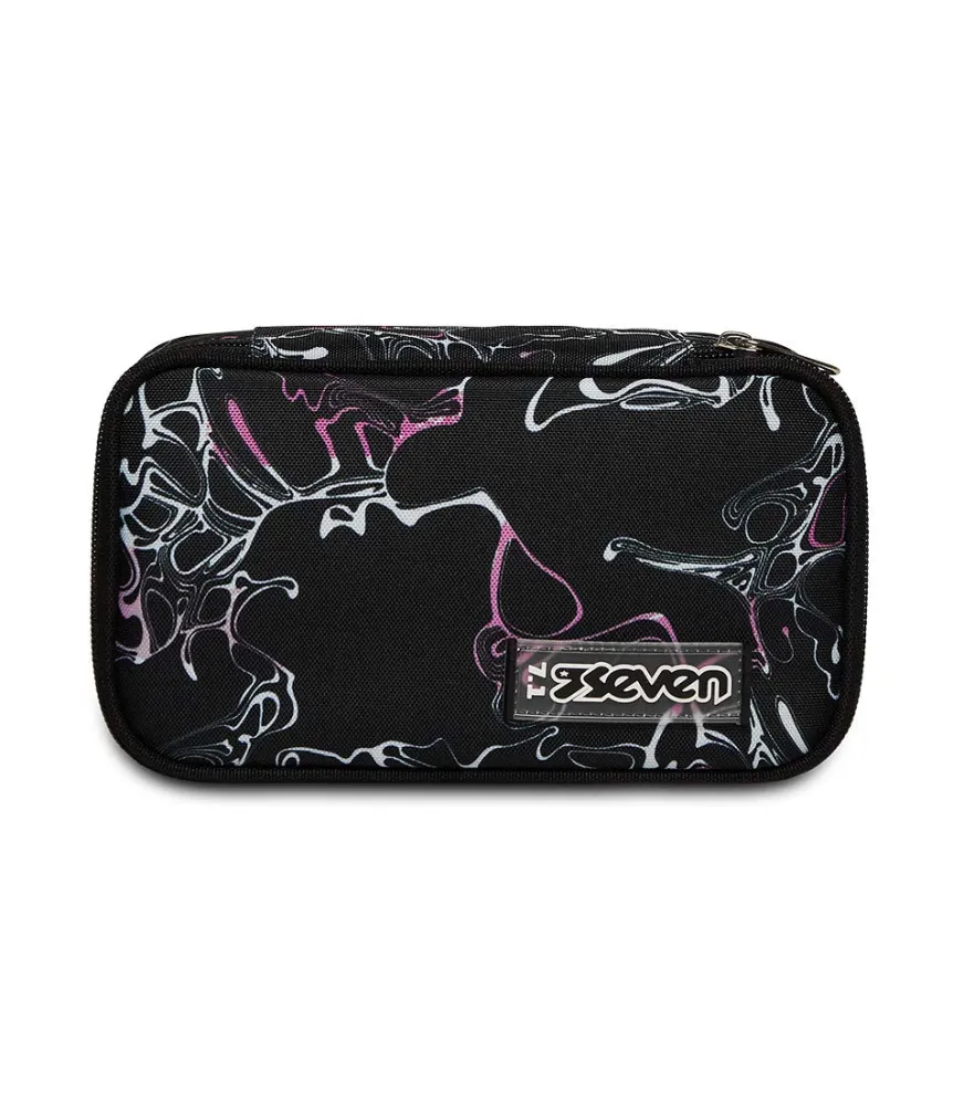 Hot Seven ® Freethink Quick Case - Girl