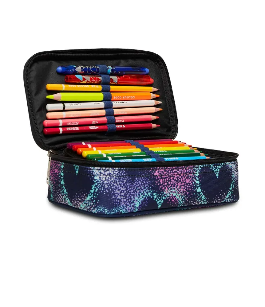 Flash Sale Seven ® Freethink Quick Case - Girl