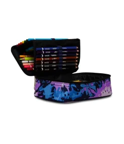 New Seven ® Freethink Quick Case - Girl