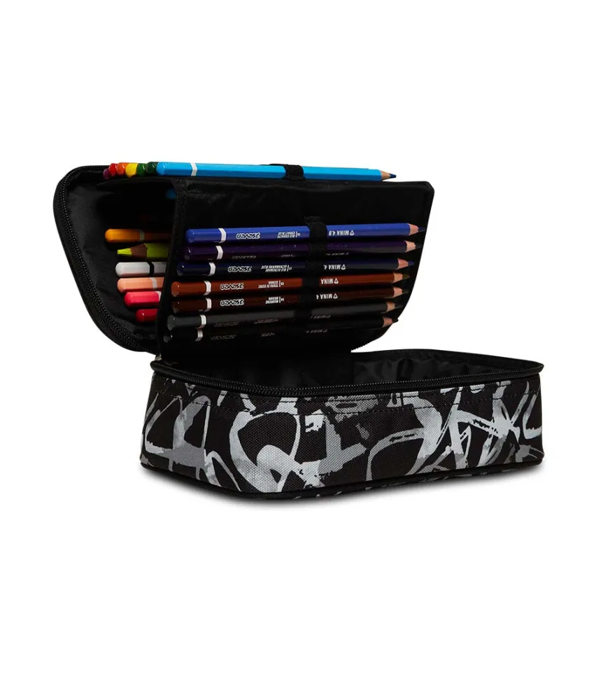 Fashion Seven ® Freethink Quick Case - Boy