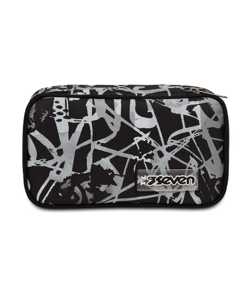 Fashion Seven ® Freethink Quick Case - Boy