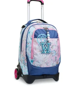 Shop Seven ® Jack Trolley 2 Wheels - Chic League
