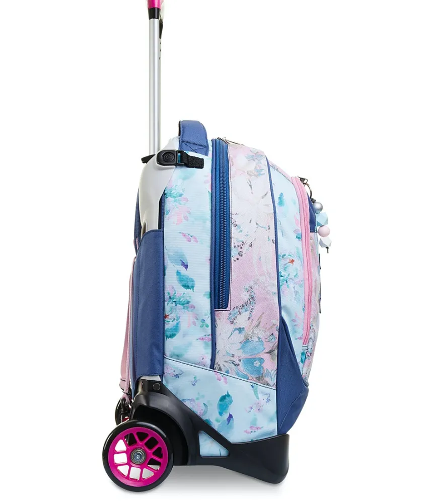 Shop Seven ® Jack Trolley 2 Wheels - Chic League