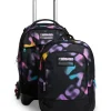 Flash Sale Seven ® Jack Trolley 3 Wheels Detach - Melt Girl