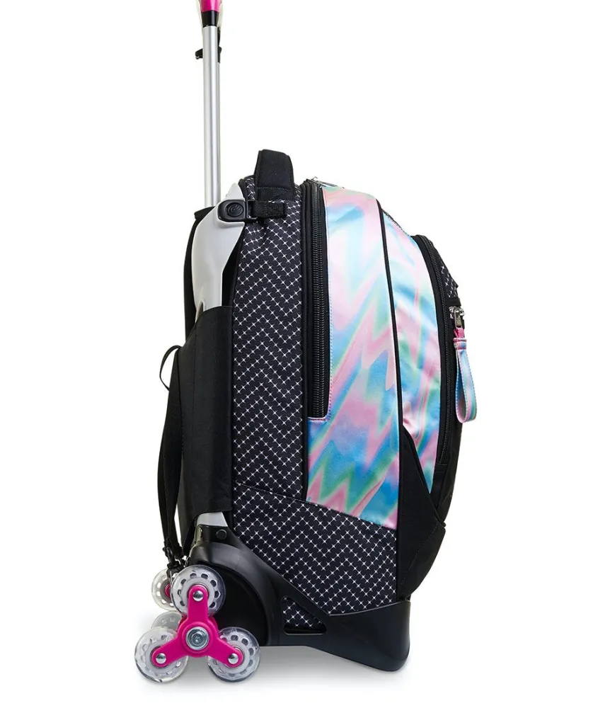 Online Seven ® Jack Trolley 3 Wheels - Feeling Free