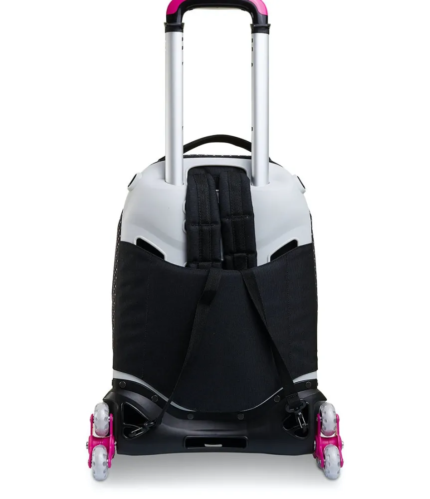 Online Seven ® Jack Trolley 3 Wheels - Feeling Free