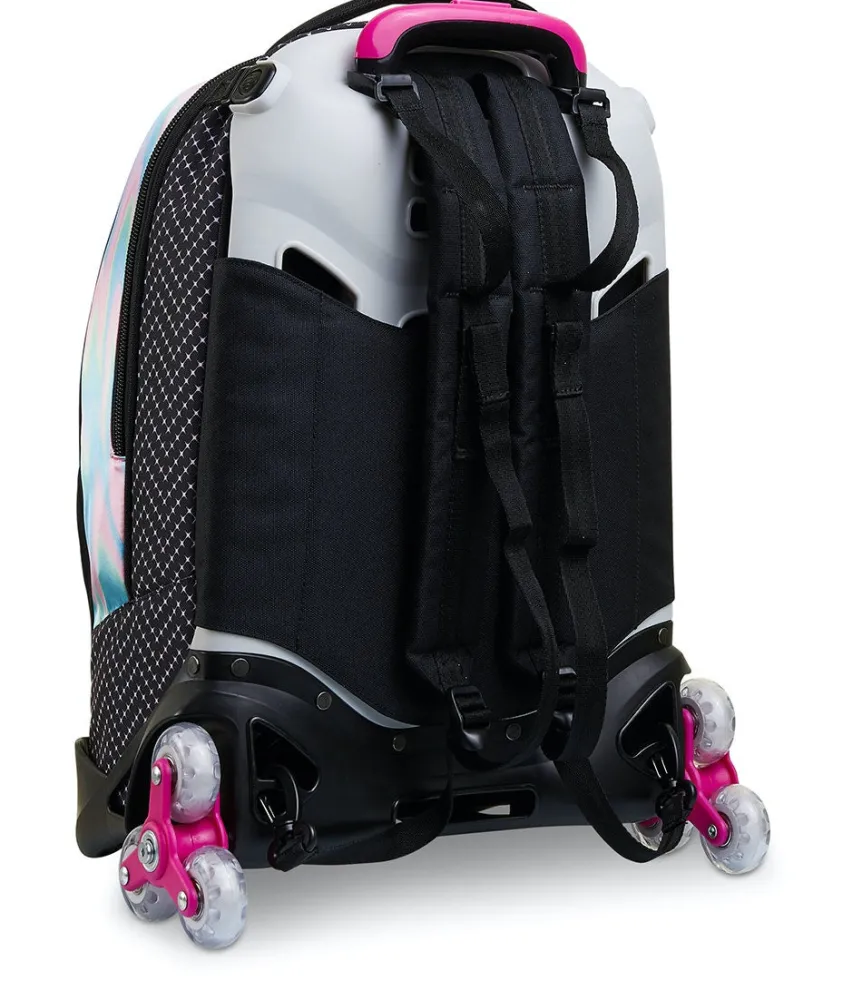 Online Seven ® Jack Trolley 3 Wheels - Feeling Free