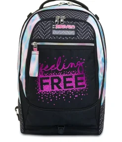 Online Seven ® Jack Trolley 3 Wheels - Feeling Free