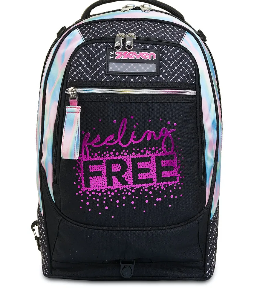 Online Seven ® Jack Trolley 3 Wheels - Feeling Free