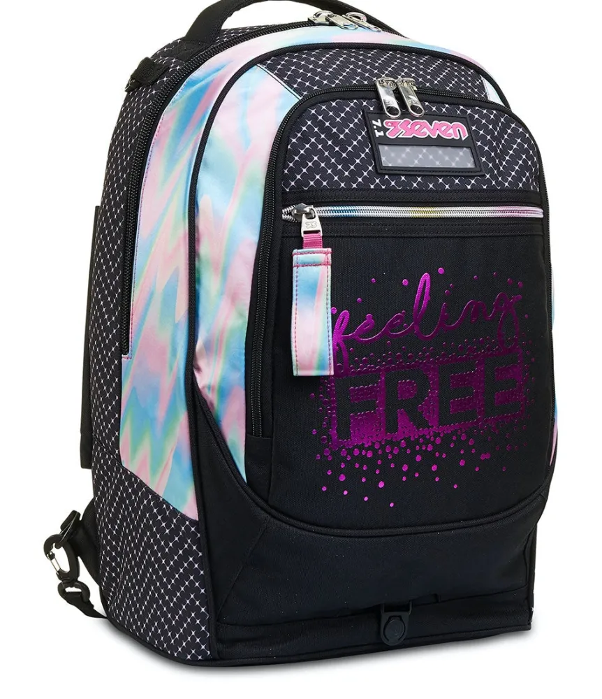 Online Seven ® Jack Trolley 3 Wheels - Feeling Free