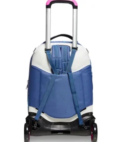 New Seven ® Jack Trolley 2 Wheels - Rock On Girl