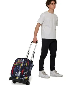 Flash Sale Seven ® Jack Trolley 2 Wheels - Spray Wall