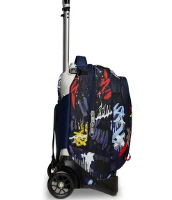 Flash Sale Seven ® Jack Trolley 2 Wheels - Spray Wall