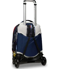 Flash Sale Seven ® Jack Trolley 2 Wheels - Spray Wall