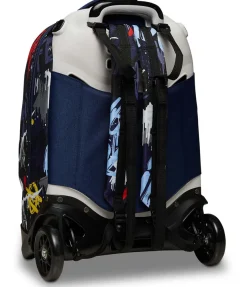 Flash Sale Seven ® Jack Trolley 2 Wheels - Spray Wall
