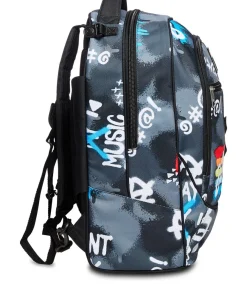 Flash Sale Seven ® Jack Trolley 3 Wheels - Rock On Boy