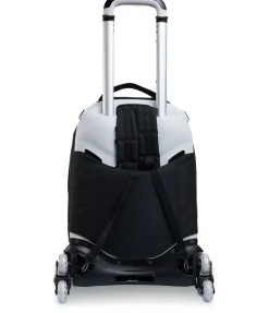 Clearance Seven ® Jack Trolley 3 Wheels - Personal Art