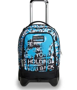 Store Seven ® Jack Trolley 2 Wheels - Dripped Boy