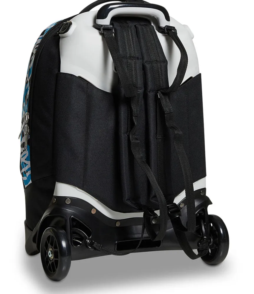 Store Seven ® Jack Trolley 2 Wheels - Dripped Boy