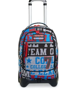 Online Seven ® Jack Trolley 2 Wheels - Take The Field