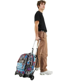 Online Seven ® Jack Trolley 2 Wheels - Take The Field