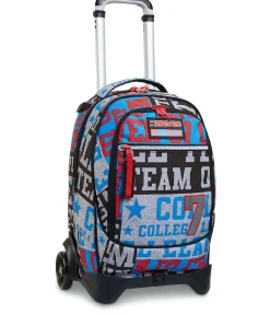 Online Seven ® Jack Trolley 2 Wheels - Take The Field
