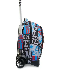 Online Seven ® Jack Trolley 2 Wheels - Take The Field