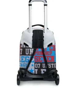Online Seven ® Jack Trolley 2 Wheels - Take The Field